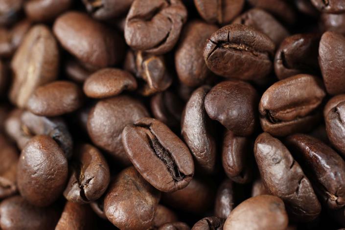 La producción de café de Colombia cayó un 22 % en julio
