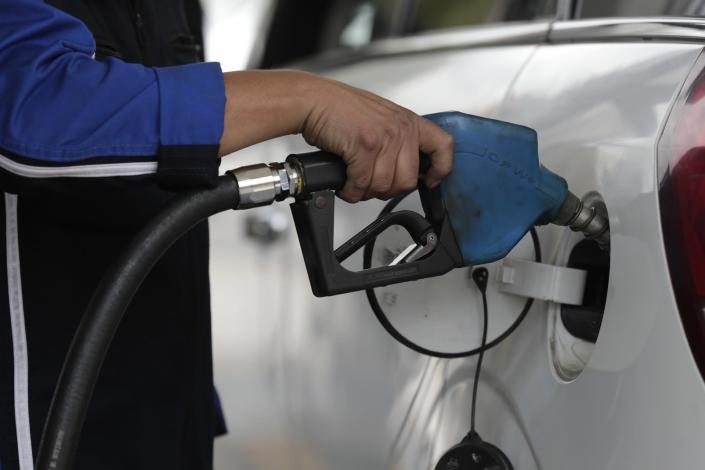 Los precios de los combustibles se mantendrán congelados en Nicaragua
