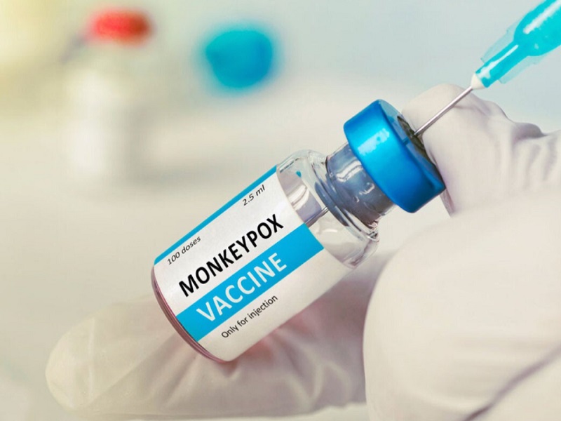 Países aprueban una resolución para apoyar el acceso equitativo a la vacuna contra la viruela símica en las Américas
