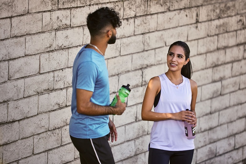Herbalife Nutrition innova con un producto que apoya tu sistema inmunitario
