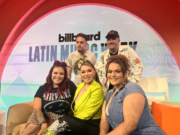 La familia de Jenni Rivera publicará el sencillo «Misión cumplida»