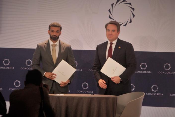 Qatar quiere ser un organizador ejemplar para los Mundiales del futuro