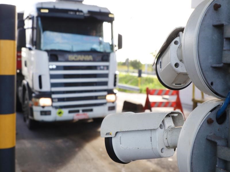 Soluciones de videovigilancia para el eficiente funcionamiento del puerto de Suape