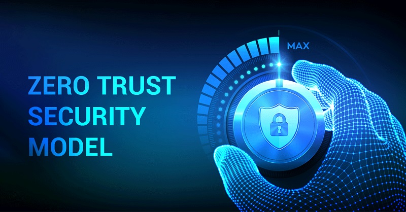 Zero-Trust el modelo de ciberseguridad que está cambiando el paradigma tecnológico