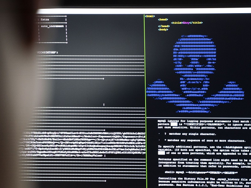 Extorsión: falso correo incluye datos personales y amenaza con exponer videos comprometedores
