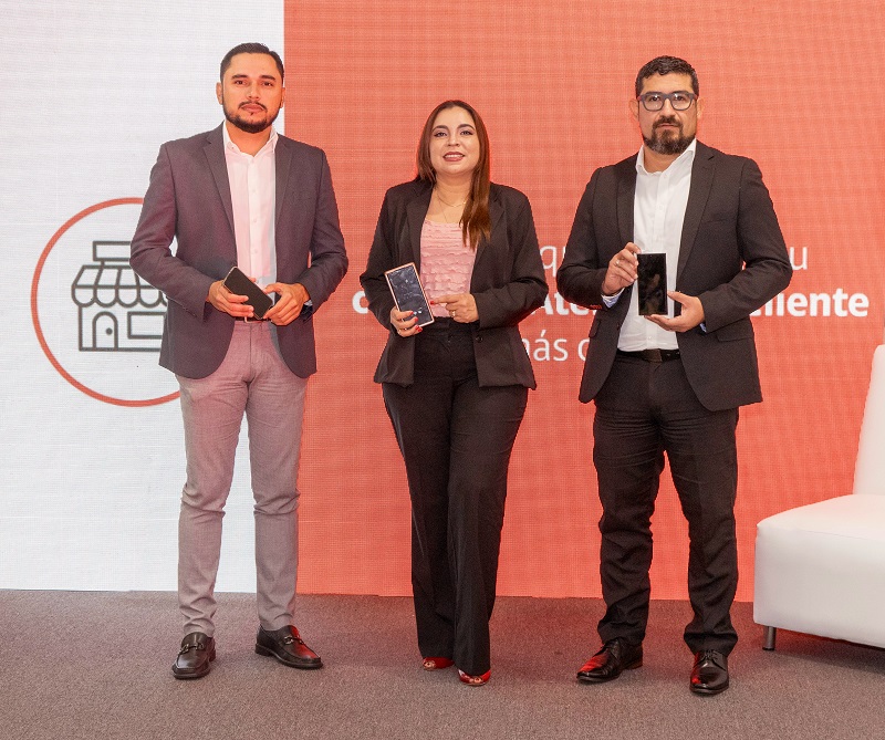 Claro Nicaragua empresa líder en innovación y tecnología, trae el eSIM al país