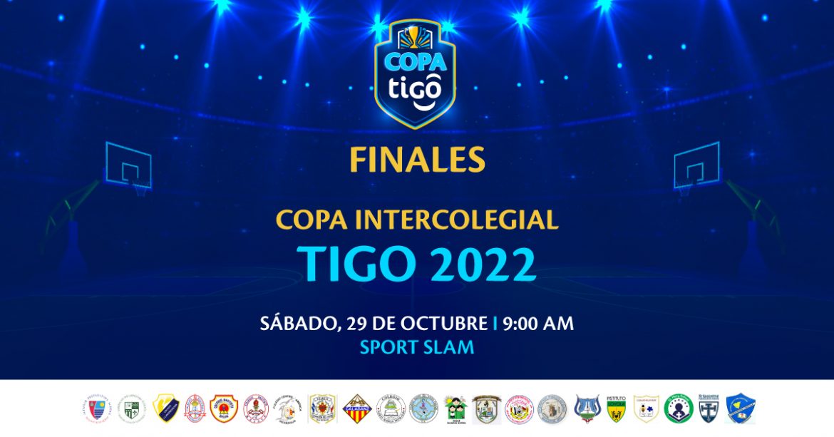 ¡Copa Tigo llega a su gran final!