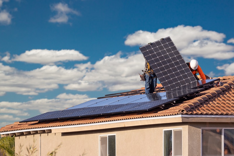 Lográ la transformación energética en tu hogar o negocio con BAC Credomatic
