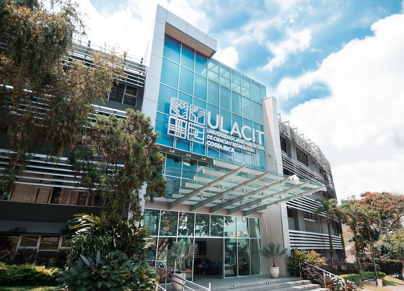 ULACIT convoca a estudiantes de Nicaragua para estudiar en Costa Rica con una beca del 100%