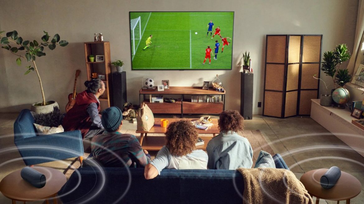 Llegó la hora de preparar el palco perfecto desde tu casa