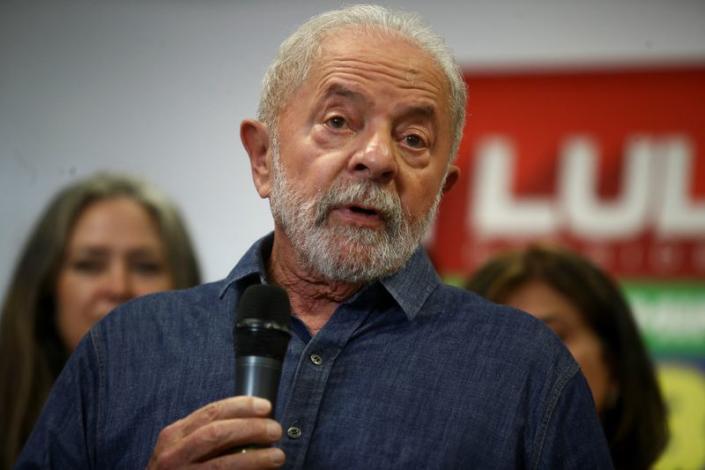 Reacciones de presidentes de América Latina a la victoria de Lula en Brasil