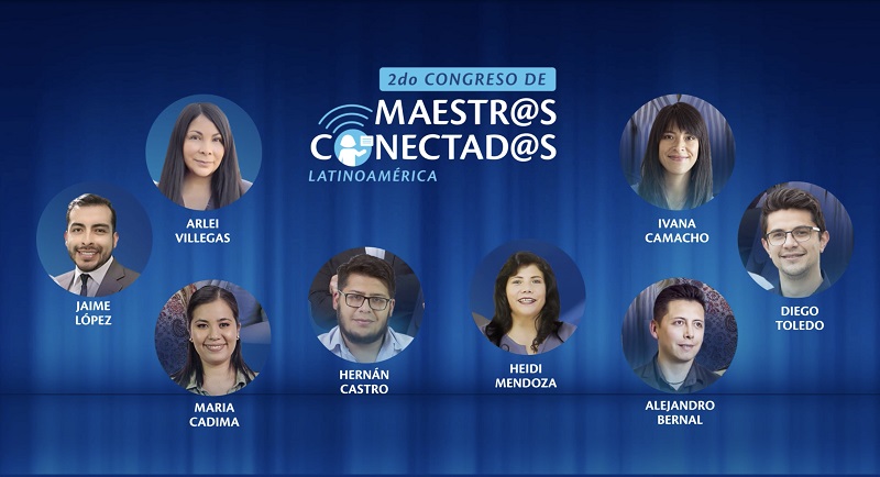 Millicom (Tigo) anuncia su Segundo Congreso de Maestr@s Conectad@s de América Latina