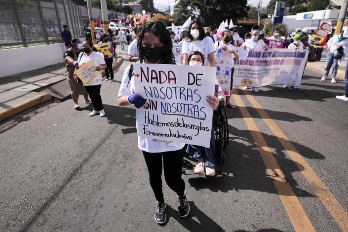 Honduras iniciará la primera encuesta sobre violencia contra mujeres y niñas