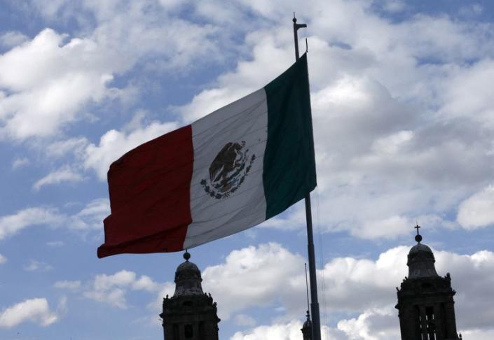 Presidente de México estima que PIB crecerá un 3.5% hasta 2024