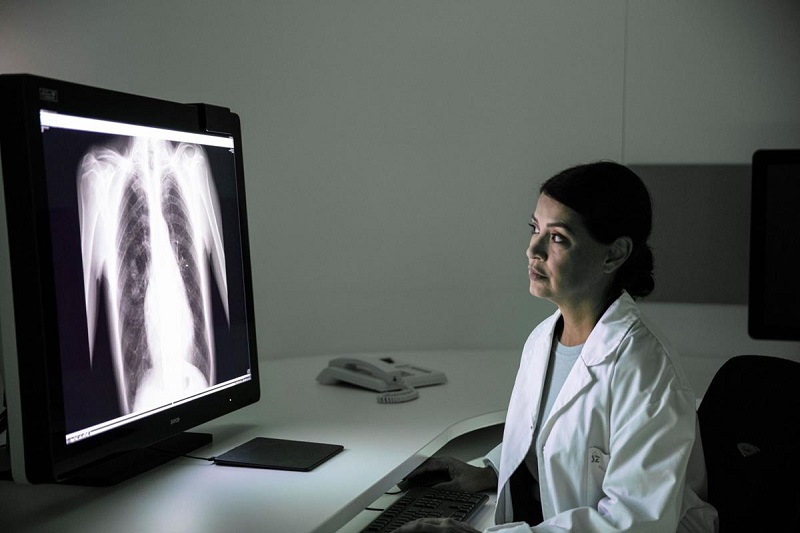 La tecnología y su papel en el diagnóstico médico