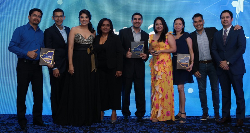 Tigo Nicaragua rinde homenaje a su gente y su trayectoria