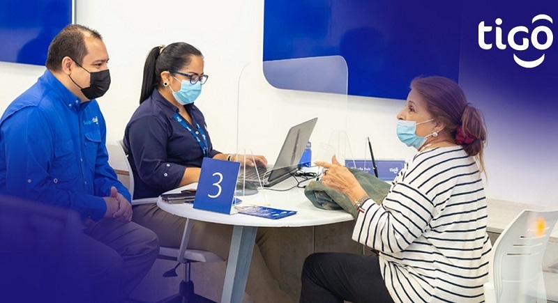Tigo elegido entre las empresas con mejor servicio al cliente en Nicaragua