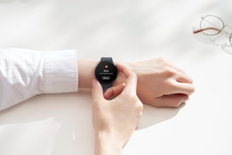 5 consejos para mejorar tu día a día con tu reloj inteligente Samsung Galaxy Watch5