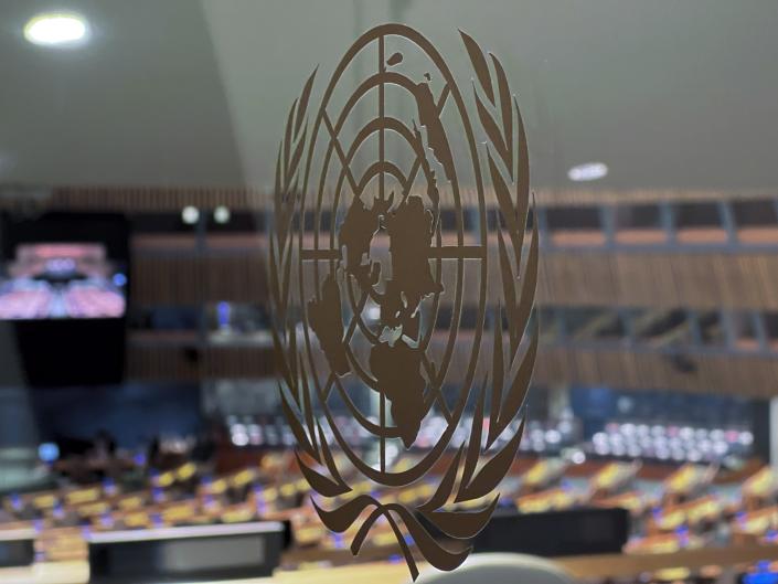 La ONU rebaja al 1,9 % su previsión de crecimiento para la economía mundial