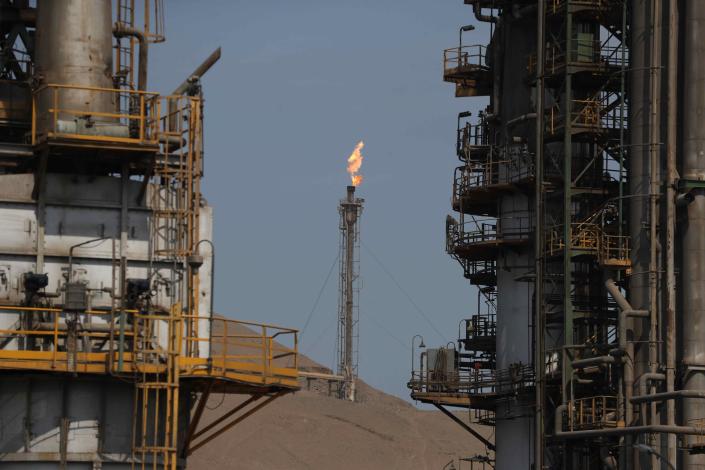 La producción de petróleo en Perú no logró las expectativas en 2022, afirma el gremio