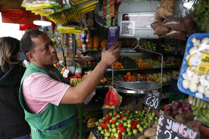Perú tuvo en 2022 la inflación más alta de los últimos 26 años
