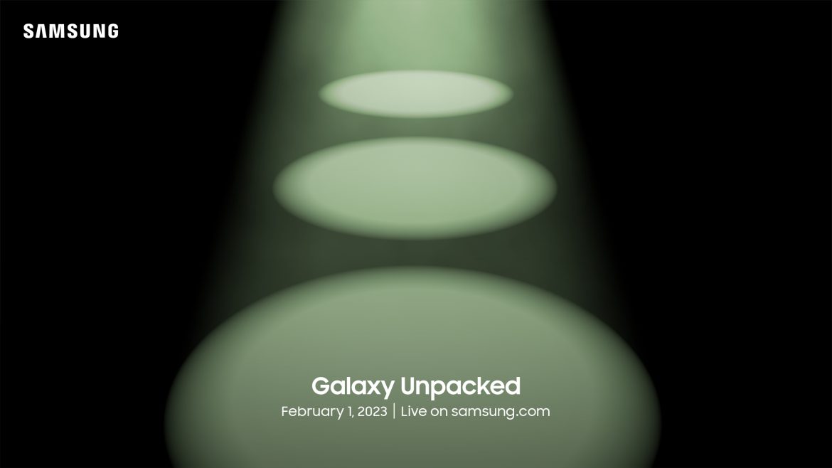 ¿Quieres ser el primero en tener el nuevo smartphone de Samsung? Regístrate online y obtén beneficios