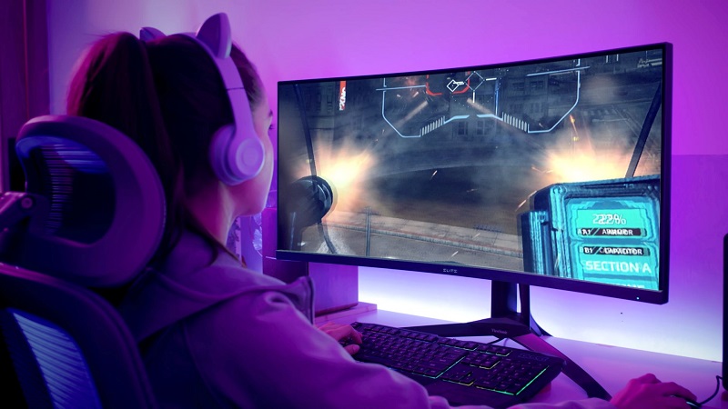 ViewSonic presenta nuevos productos de visualización para gaming, entretenimiento en el hogar y productividad laboral en 2023
