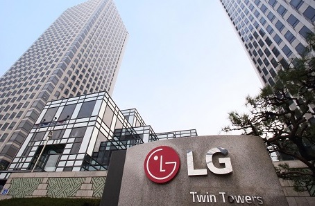 LG anuncia resultados financieros de 2022