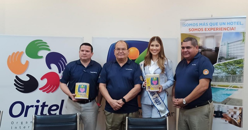 Teletón lanza su campaña de recaudación 2023 invitando a unir propósitos por la niñez con discapacidad