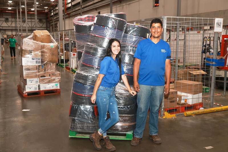 Walmart organiza Maratón de Reclutamiento con más de 120 plazas en Nicaragua
