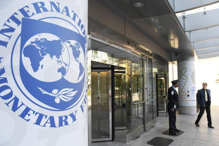 El FMI elogia solidez de la economía colombiana y su ruta de crecimiento moderado