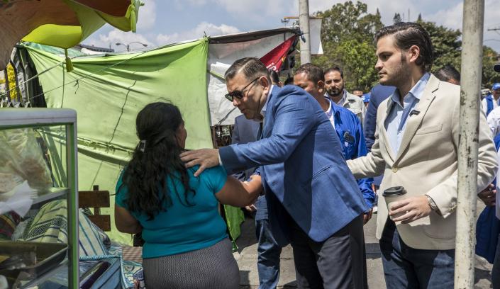 El narcotráfico y el olor a fraude marcan inicio de elecciones en Guatemala