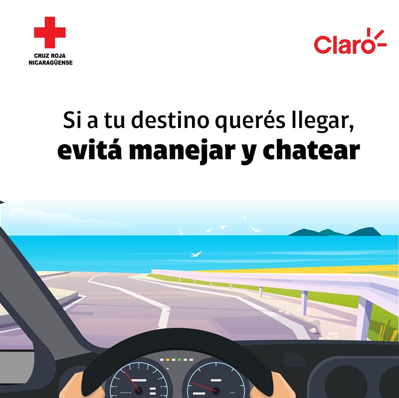 Disfrutá un Verano Seguro, con Claro