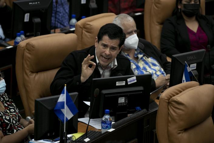 Nicaragua aprueba la creación de ventanilla única para el comercio exterior