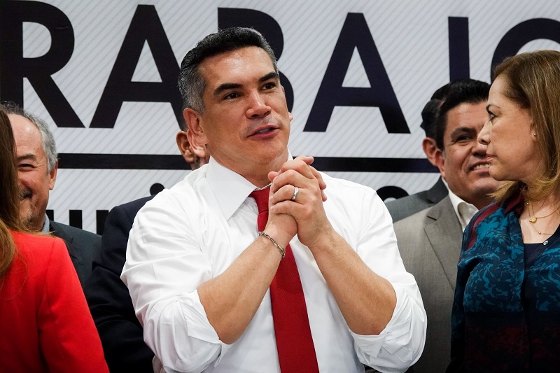 Pocas esperanzas de cambio político, económico y social de México
