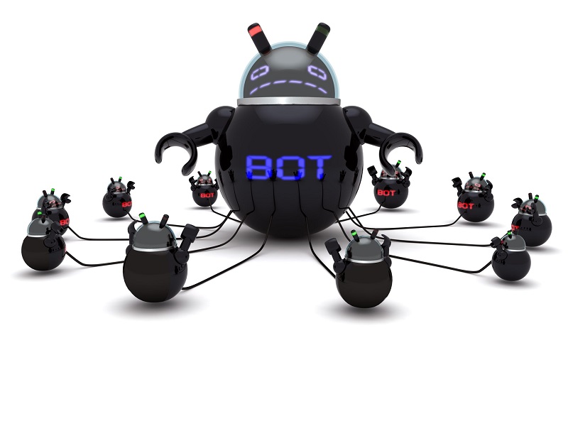 Cómo ataca la botnet Ramnit, una de las cuatro amenazas más detectadas en América Latina