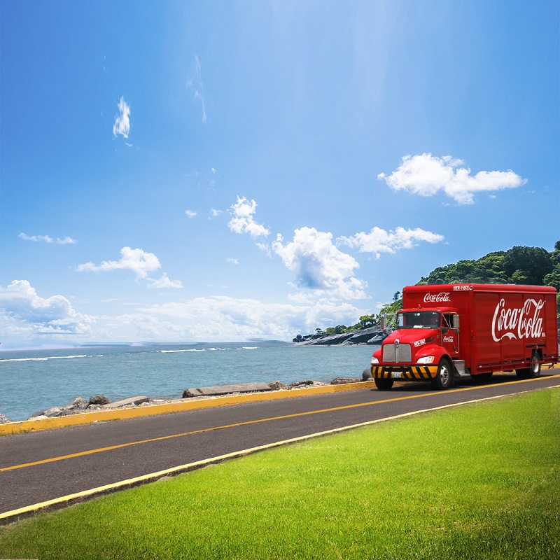 Coca-Cola FEMSA reafirma su compromiso de asegurar el uso eficiente de los recursos hídricos