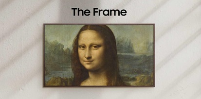 Día Mundial del Arte: Convierte tu hogar en una verdadera galería con The Frame TV de Samsung