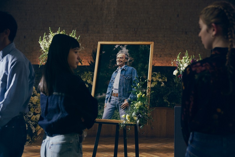 Levi’s® presenta La Mejor Historia Que Se Ha Usado con motivo del 150 aniversario del icónico Jean 501®