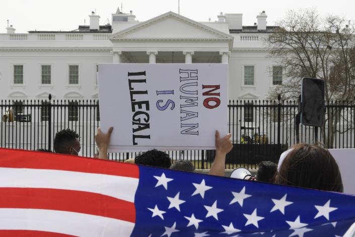 Hondureños en EE.UU. están convocados a un «gran plantón» en Washington por el nuevo TPS