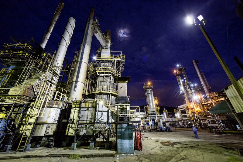 Refinería de Managua (MANREF): 60 años como referente de la producción y distribución de combustibles en Nicaragua