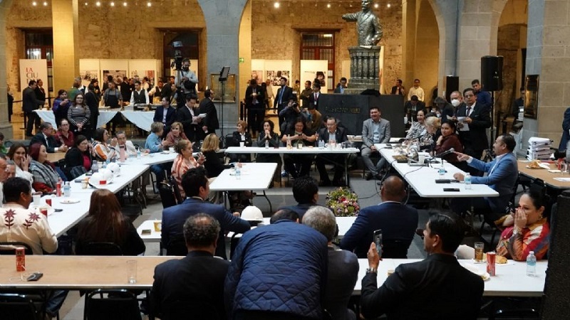 A exigencia de López Obrador, senadores desaparecen al CONACYT, la Financiera Rural y el INSABI; afectados: los pobres