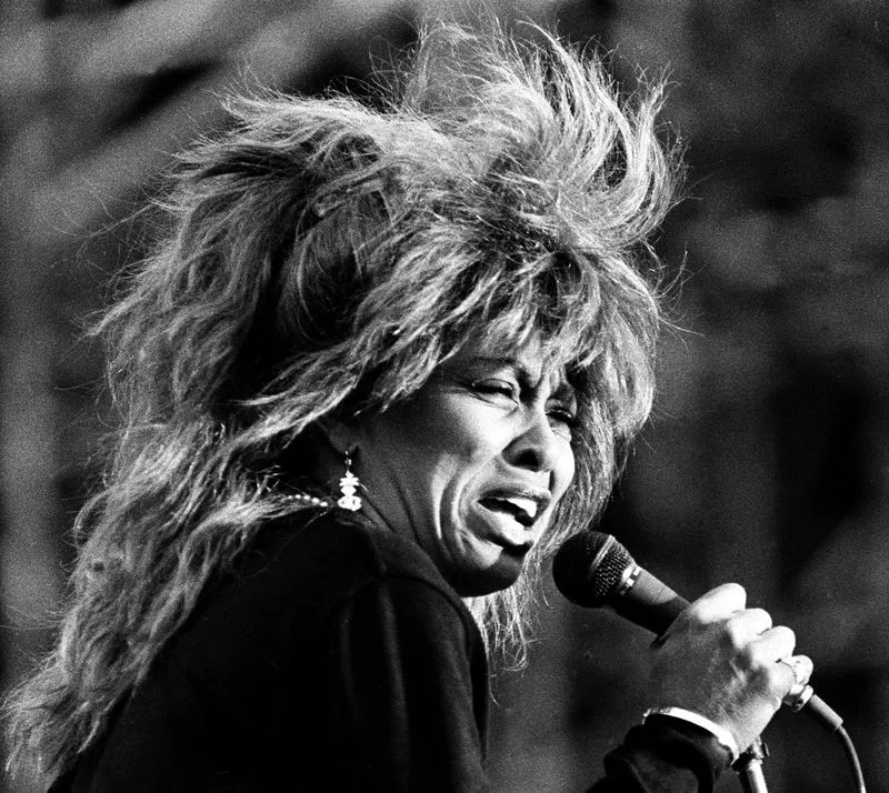 La «reina del rock» Tina Turner muere a los 83 años