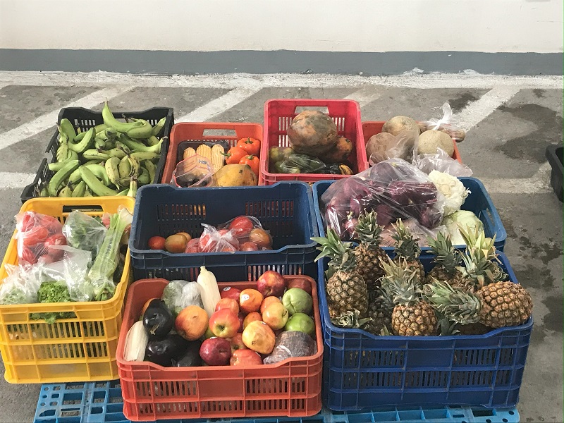 Walmart se posiciona como una empresa “cero desperdicios”
