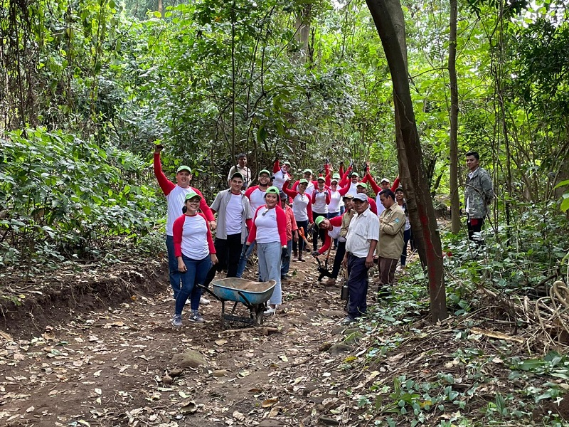 Coca-Cola FEMSA: Marcando la diferencia en temas ASG en el Día Mundial del Medio Ambiente