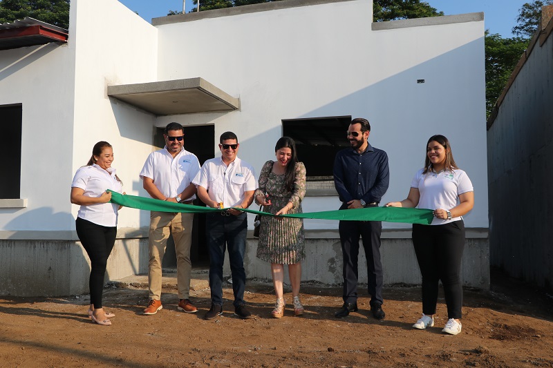 Nueva oferta habitacional