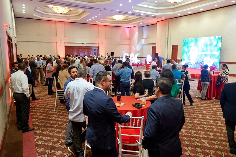 BAC presenta financiamiento amigable con el medio ambiente