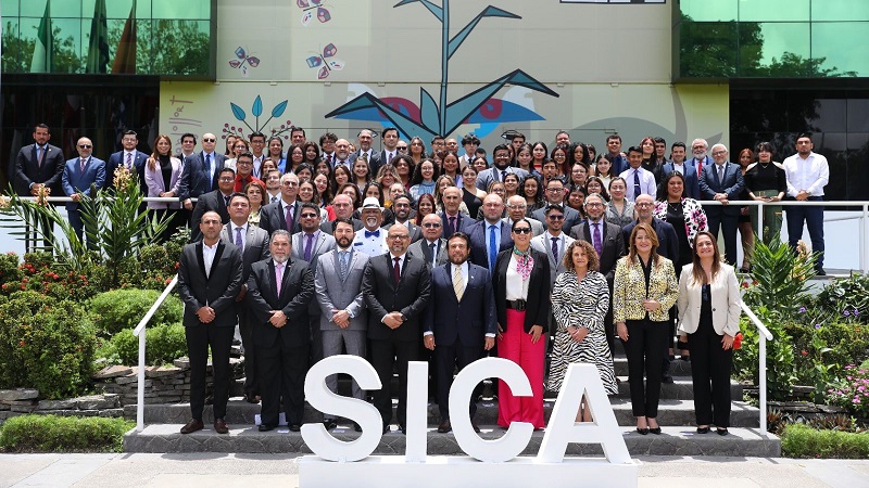 Secretaría General del SICA, SIECA y BCIE lanzan 5ta convocatoria del Call For Papers