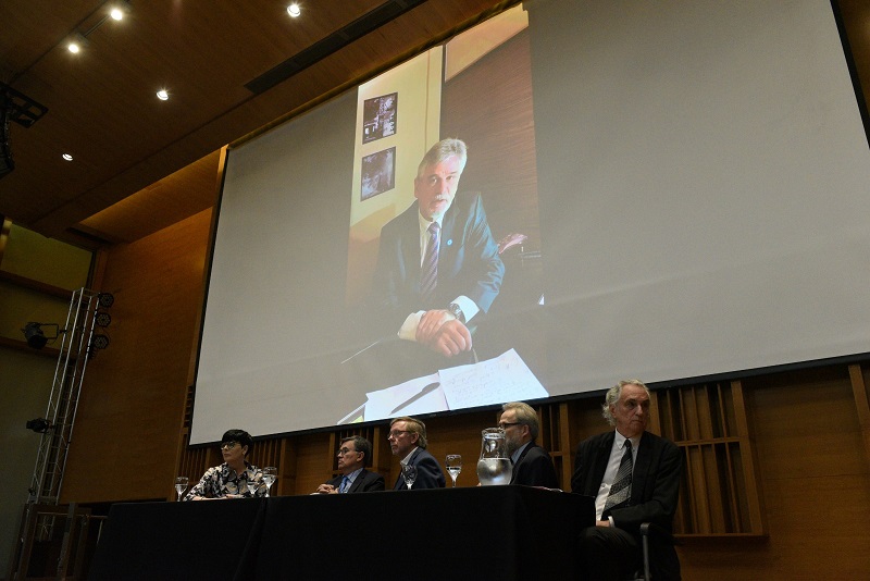 Comenzó la Conferencia ICABR 2023: los más importantes especialistas del mundo en bioeconomía debaten los caminos hacia el desarrollo sostenible, en encuentro coorganizado por gobierno de Argentina y el IICA