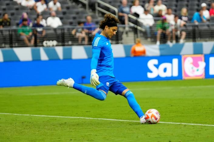 Con la historia de su lado, México encara a Costa Rica en cuartos de la Copa Oro